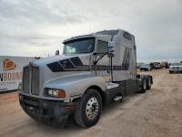 2007 Kenworth T600 Truck Tractor