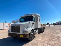 2007 International 9400i Semi Truck