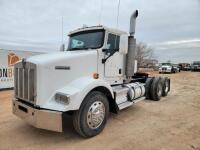 2007 Kenworth T800 Truck Tractor