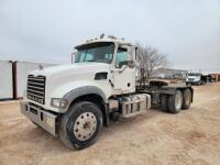 2012 Mack GU713 Truck Tractor