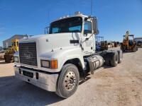 2013 Mack CHU613 Truck Tractor