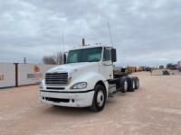 2009 Freightliner Columbia Truck Tractor