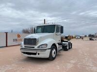 2009 Freightliner Columbia Truck Tractor