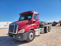 2011 Freightliner Cascadia Truck Tractor