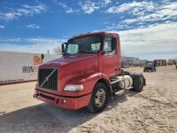 2004 Volvo Truck Tractor