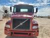 2004 Volvo Truck Tractor - 8