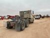 2011 International Prostar Truck Tractor - 5