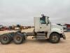2011 International Prostar Truck Tractor - 6