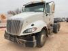 2011 International Prostar Truck Tractor - 9