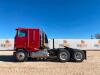 1985 International Cabover Truck Tractor - 2