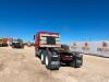 1985 International Cabover Truck Tractor - 3