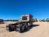 1985 International Cabover Truck Tractor - 5