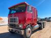 1985 International Cabover Truck Tractor - 9