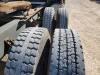 1987 International COF-9670 Cabover Truck Tractor - 20