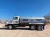 1999 Mack CH612 Water Truck - 2