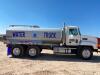 1999 Mack CH612 Water Truck - 6