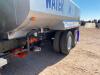 1999 Mack CH612 Water Truck - 13