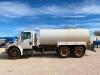 2007 Freightliner Water Truck - 2