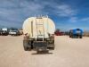 2007 Freightliner Water Truck - 4