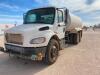 2007 Freightliner Water Truck - 8