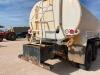 2007 Freightliner Water Truck - 17