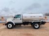 2004 Ford F-750 Super Duty Water Truck - 2