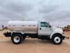 2004 Ford F-750 Super Duty Water Truck - 6