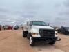 2004 Ford F-750 Super Duty Water Truck - 7