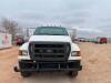 2004 Ford F-750 Super Duty Water Truck - 8