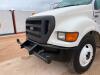 2004 Ford F-750 Super Duty Water Truck - 9