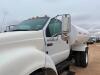 2004 Ford F-750 Super Duty Water Truck - 11