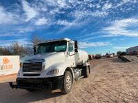 2007 Freightliner Columbia Water Truck