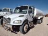 2006 Freightliner Water Truck