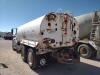 2006 Freightliner Water Truck - 2