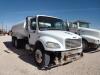 2006 Freightliner Water Truck - 5