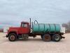 1975 Mack Water Truck - 2