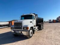 1998 Mack CH613 Dump Truck