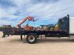 2007 Freightliner Business Class Flatbed Truck - 6