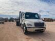 2007 Freightliner Business Class Flatbed Truck - 7