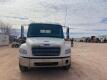 2007 Freightliner Business Class Flatbed Truck - 8