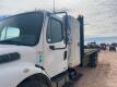 2007 Freightliner Business Class Flatbed Truck - 10