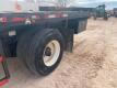 2007 Freightliner Business Class Flatbed Truck - 14