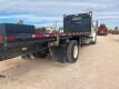 2007 Freightliner Business Class Flatbed Truck - 16