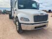 2007 Freightliner Business Class Flatbed Truck - 20