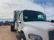 2007 Freightliner Business Class Flatbed Truck - 21