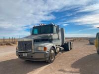 1995 Volvo GM Truck Tractor (Located in Dalhart Tx )