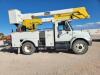 2002 International 4400 Bucket Truck - 6