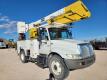 2002 International 4400 Bucket Truck - 7