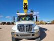 2002 International 4400 Bucket Truck - 8
