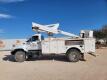 2000 GMC C6500 Bucket Truck - 2